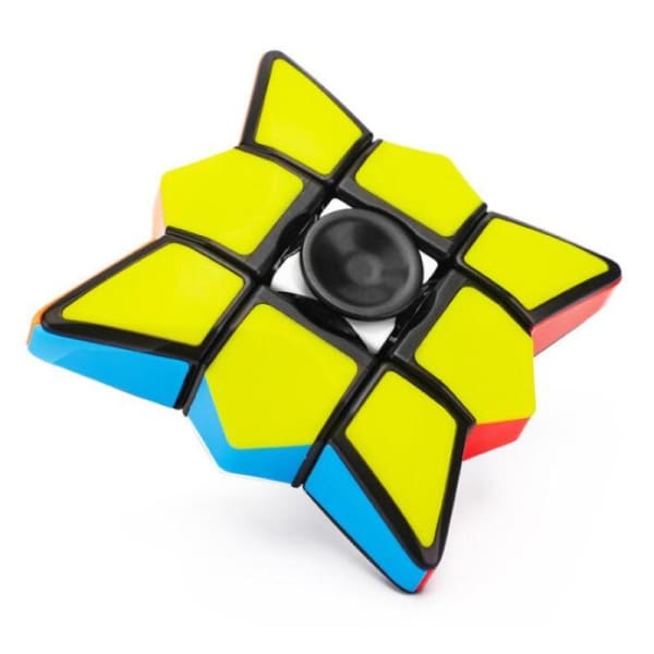 hand-spinner-rubiks-cube